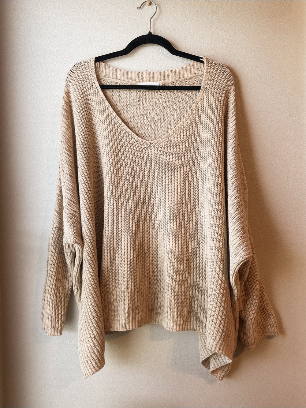 Carly Jean Los Angeles Rhea Sweater